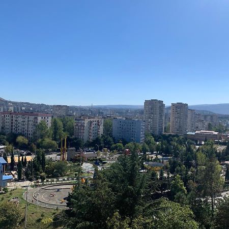 Apartments Of Gregoryan Tbilisi Exterior foto